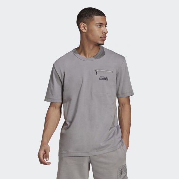 Футболка R.Y.V. Loose Fit Originals H11470_image_1
