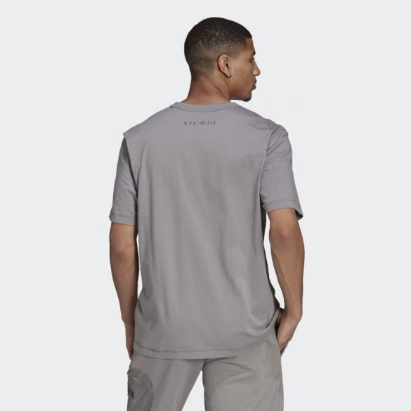Футболка R.Y.V. Loose Fit Originals H11470_image_2