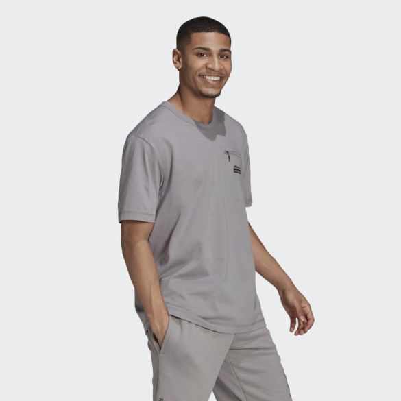 Футболка R.Y.V. Loose Fit Originals H11470_image_5