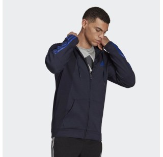 Толстовка Essentials 3-Stripes H12249
