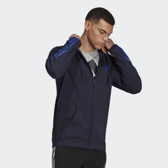 Толстовка Essentials 3-Stripes H12249_image_1
