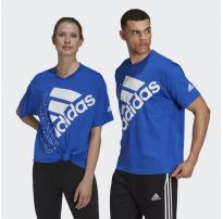 Футболка Essentials Logo (Унисекс) Sportswear H14668 _image_6