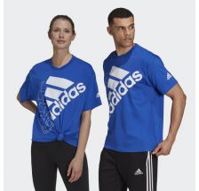Футболка Essentials Logo (Унисекс) Sportswear H14668