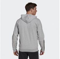 Толстовка Essentials 3-Stripes Sportswear H12214_image_6