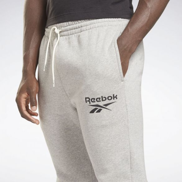 Чоловічі брюки-джоггер Reebok Identity Vector GS1597_image_3