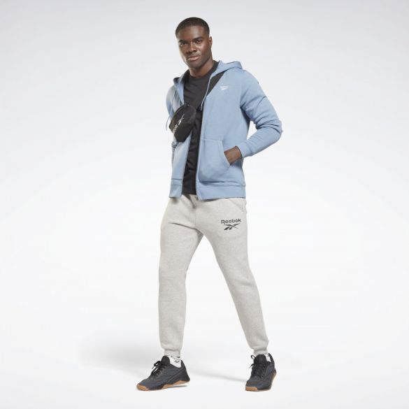 Чоловічі брюки-джоггер Reebok Identity Vector GS1597_image_4