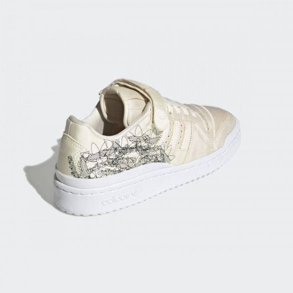 Кроссовки Adidas Forum 84 Low Originals GX5074_image_3