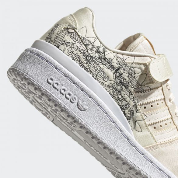 Кроссовки Adidas Forum 84 Low Originals GX5074_image_6