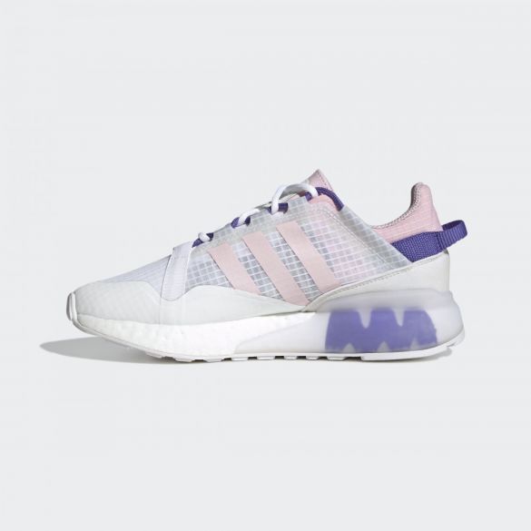 Кроссовки Adidas ZX 2K Boost Pure Originals GZ7874_image_2