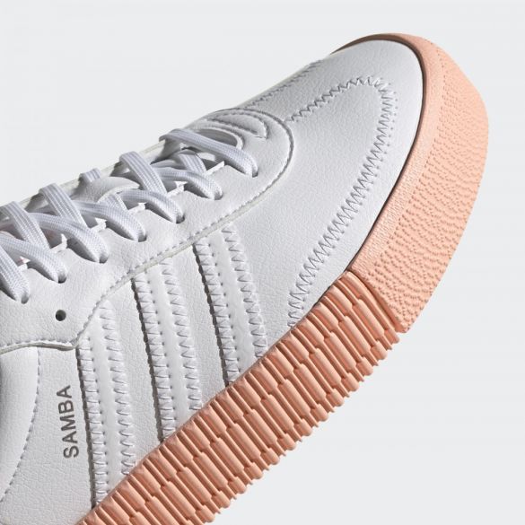 Кроссовки SAMBAROSE Adidas Originals GZ8615_image_5