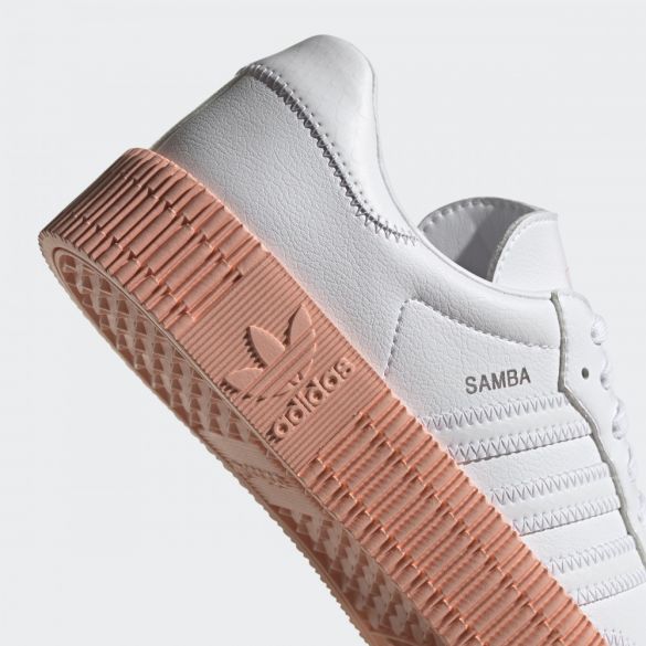 Кроссовки SAMBAROSE Adidas Originals GZ8615_image_3