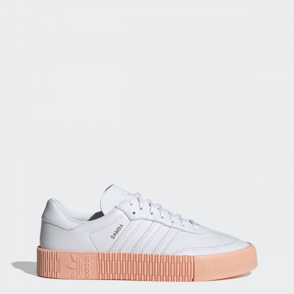 Кроссовки SAMBAROSE Adidas Originals GZ8615_image_1