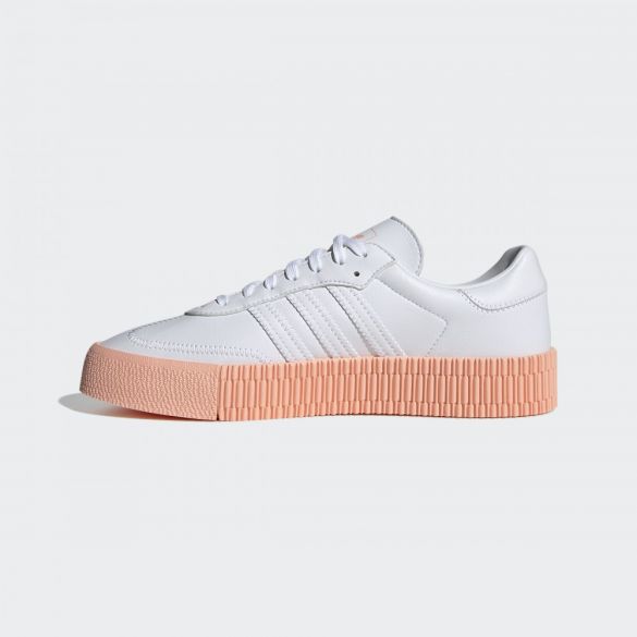 Кроссовки SAMBAROSE Adidas Originals GZ8615_image_2