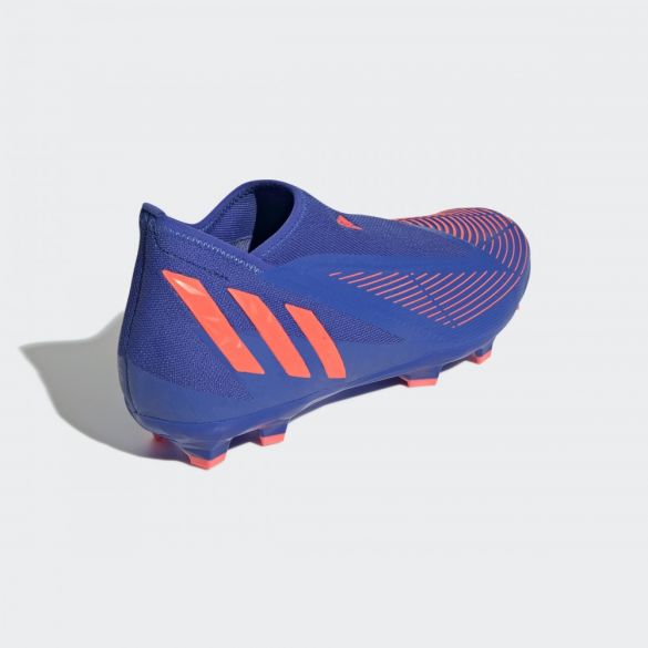 Футбольні бутси adidas Predator Edge.3 Laceless FG Performance GW2278_image_6
