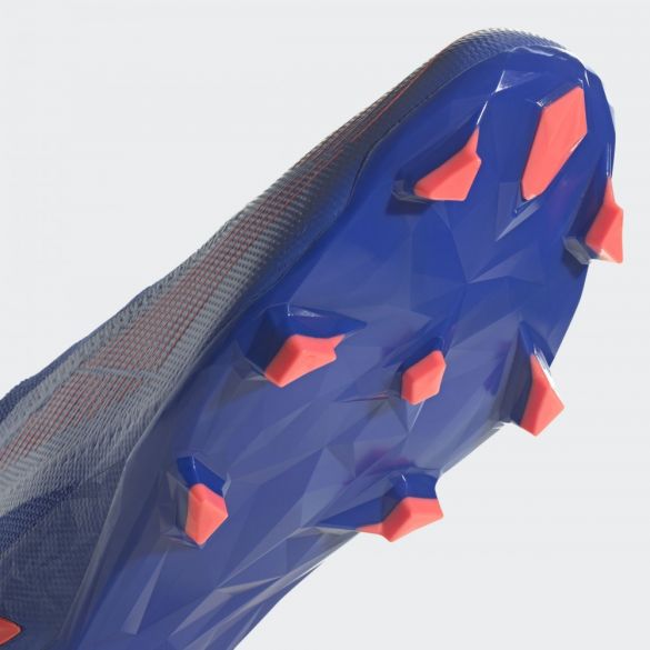 Футбольні бутси adidas Predator Edge.3 Laceless FG Performance GW2278_image_7