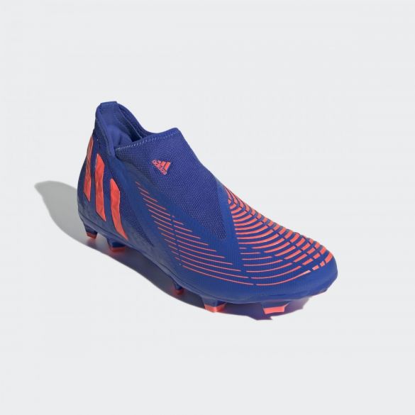 Футбольні бутси adidas Predator Edge.3 Laceless FG Performance GW2278_image_3