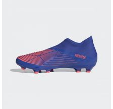 Футбольные бутси adidas Predator Edge.3 Laceless FG Performance GW2278
