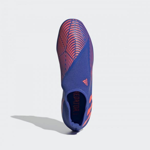 Футбольні бутси adidas Predator Edge.3 Laceless FG Performance GW2278_image_5
