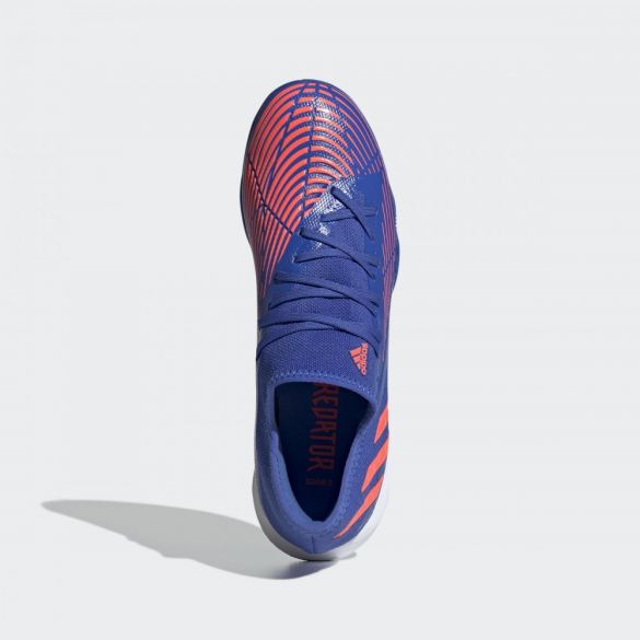 Футбольные футзалки Predator Edge.3 Low IN GX0016_image_5