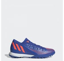 Футбольні бутси adidas Predator Edge.3 Low TF Performance GX2632