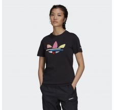 Футболка adidas Adicolor Shattered Trefoil H22859