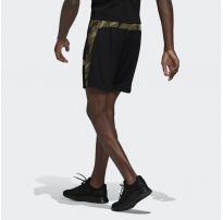 Шорты для фитнеса Adidas AEROREADY Feelstrong Camo Sport Performance HD4320_image_6