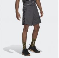 Шорты для фитнеса Adidas AEROREADY Feelstrong Camo Sport Performance HD4321_image_6