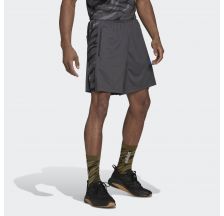 Шорты для фитнеса Adidas AEROREADY Feelstrong Camo Sport Performance HD4321