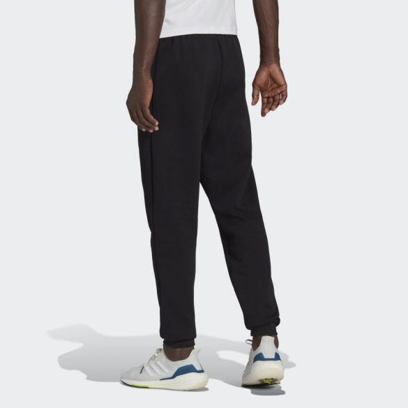 Брюки Adidas Future Icons Doubleknit Sportswear HE2225_image_2