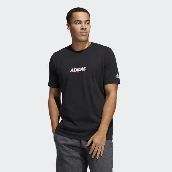 Футболка Art of Sport Collage Graphic Sportswear HE2328_image_1