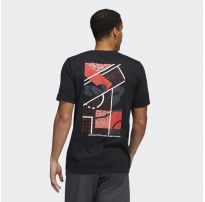 Футболка Art of Sport Collage Graphic Sportswear HE2328_image_6