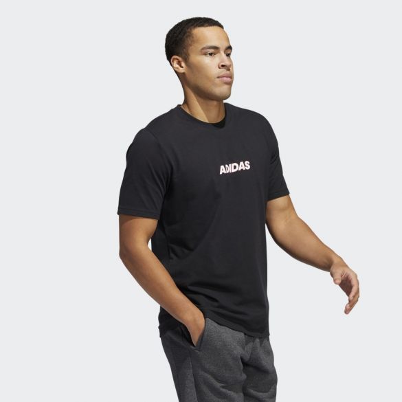 Футболка Art of Sport Collage Graphic Sportswear HE2328_image_5