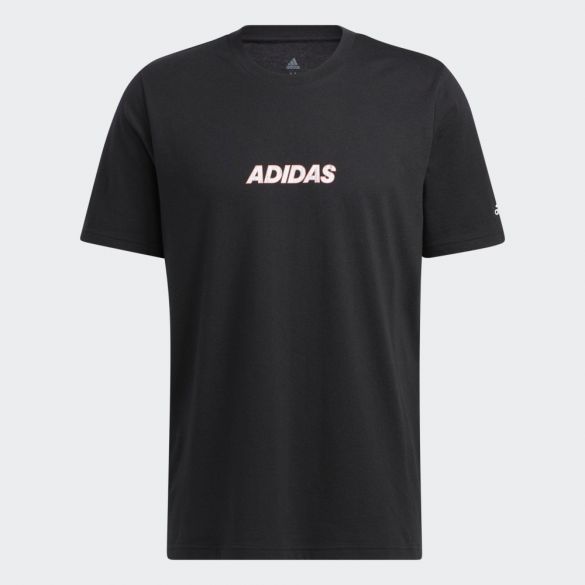 Футболка Art of Sport Collage Graphic Sportswear HE2328_image_6