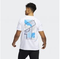 Футболка Art of Sport Collage Graphic Sportswear HE2329_image_6