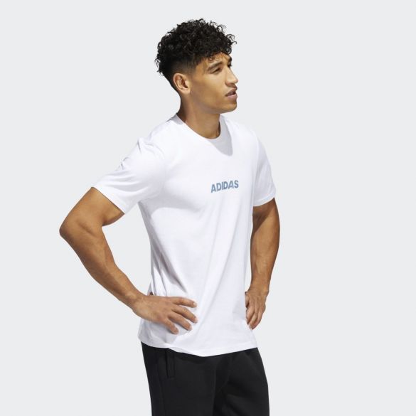 Футболка Art of Sport Collage Graphic Sportswear HE2329_image_3