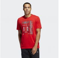 Футболка adidas Digital DNA Graphic Sportswear HE4829_image_5