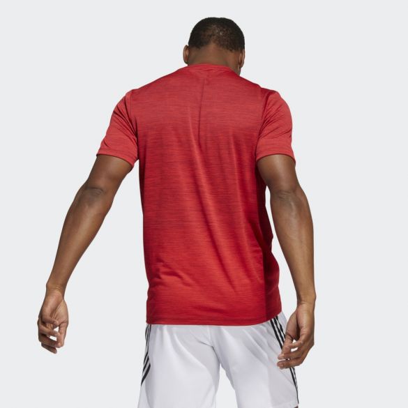 Футболка adidas Gradient Tech Performance HE6804_image_2