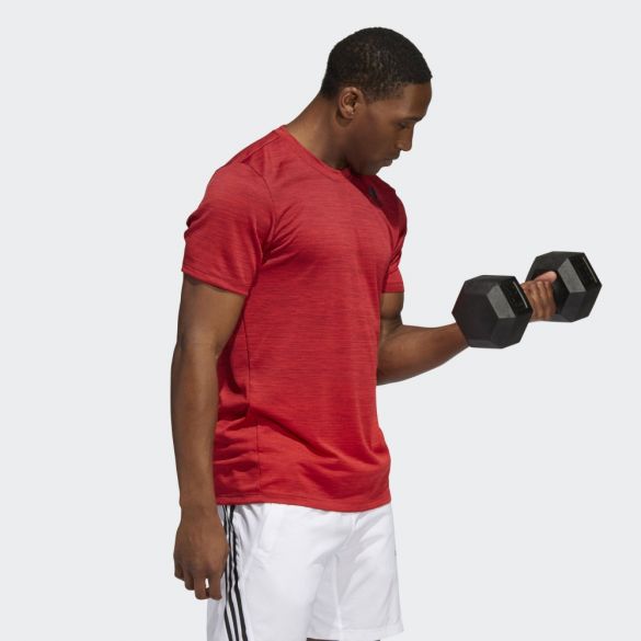 Футболка adidas Gradient Tech Performance HE6804_image_3