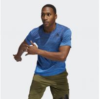 Футболка adidas Gradient Tech Performance HE6805_image_6