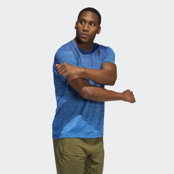 Футболка adidas Gradient Tech Performance HE6805_image_3