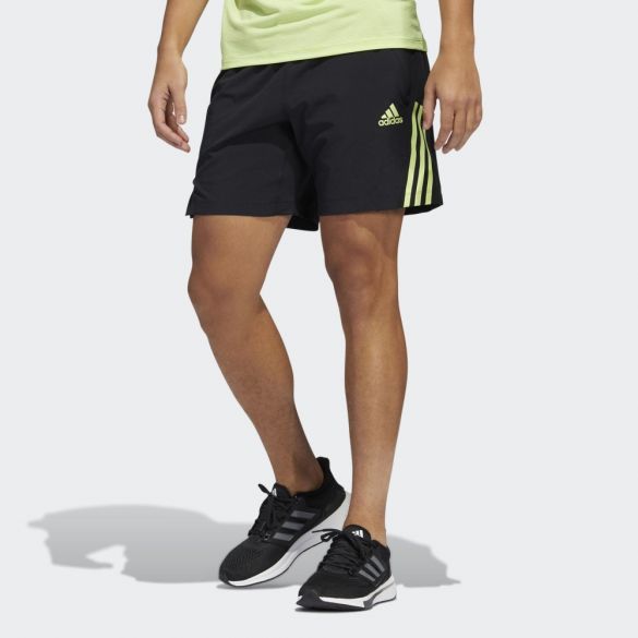 Шорты adidas AEROREADY Lyte Ryde Performance HE6982_image_1