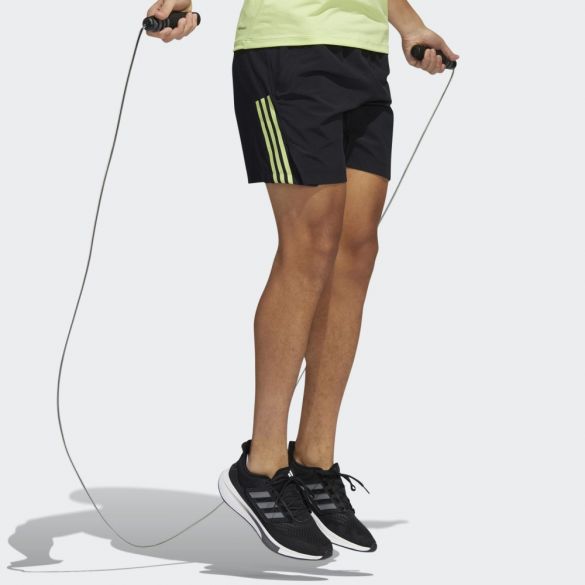 Шорти adidas AEROREADY Lyte Ryde Performance HE6982_image_5