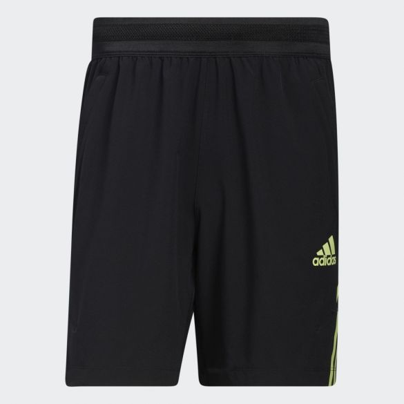 Шорти adidas AEROREADY Lyte Ryde Performance HE6982_image_3