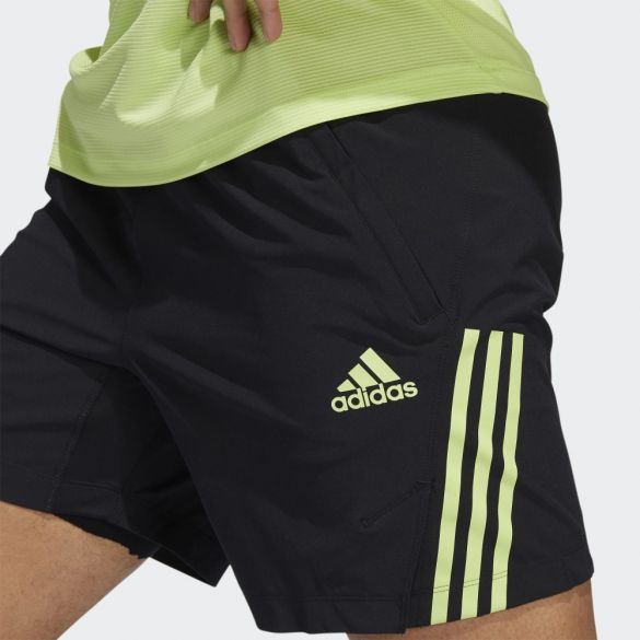 Шорти adidas AEROREADY Lyte Ryde Performance HE6982_image_6