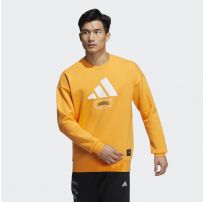 Джемпер adidas Showtime Graphic Sportswear HE7468_image_5
