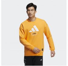 Джемпер adidas Showtime Graphic Sportswear HE7468