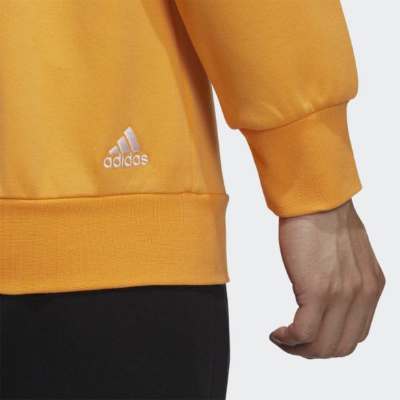 Джемпер adidas Showtime Graphic Sportswear HE7468_image_5