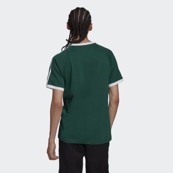 Футболка Adidas 3-Stripes Tee HE9546_image_2