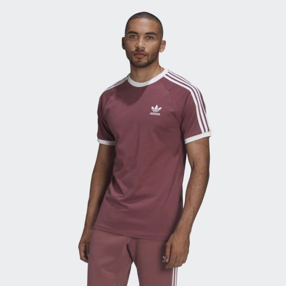 Футболка Adicolor Classics 3-Stripes Originals HE9548_image_1