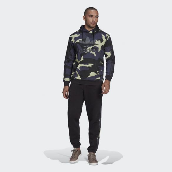 Брюки adidas Graphics Camo Originals HF4878_image_3